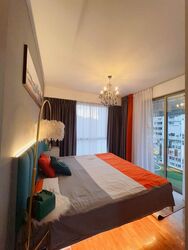 Flo Residence (D19), Condominium #599757461
